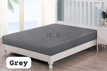 Fancy Quilted Waterproof Mattress