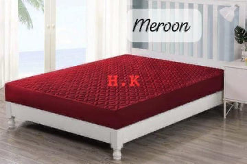 Fancy Quilted Waterproof Mattress