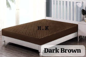 Fancy Quilted Waterproof Mattress