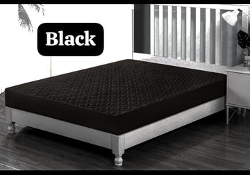 Fancy Quilted Waterproof Mattress