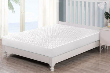 Fancy Quilted Waterproof Mattress