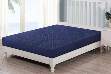 Fancy Quilted Waterproof Mattress
