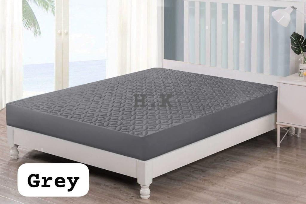 Fancy Quilted Waterproof Mattress