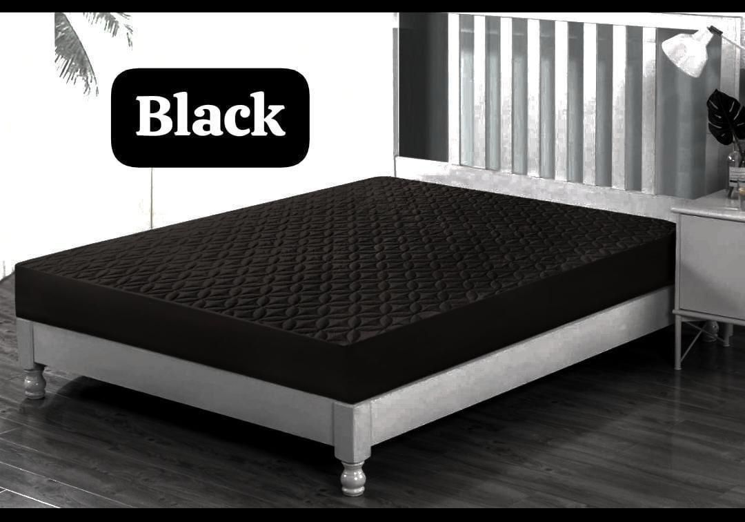 Fancy Quilted Waterproof Mattress