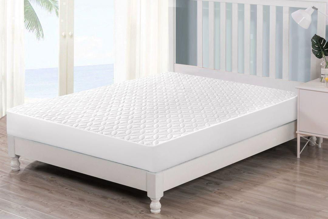 Fancy Quilted Waterproof Mattress